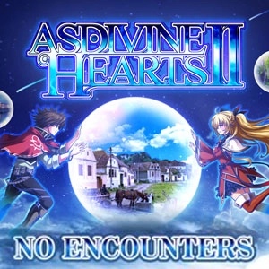 Asdivine Hearts 2 Encounter Green Orb Pc