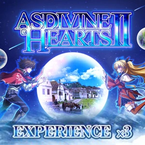 Asdivine Hearts 2 Experience Green Orb Playstation 4