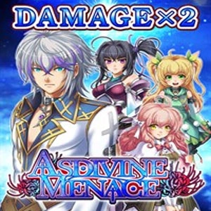 Asdivine Menace Damage x2 Switch