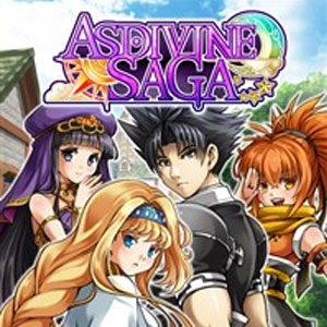Asdivine Saga Xbox One
