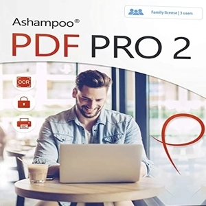 Ashampoo PDF Pro 2 Pc