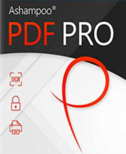 Ashampoo PDF Pro Pc