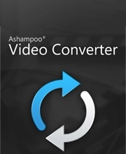 Ashampoo Video Converter Pc