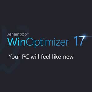Buy Ashampoo WinOptimizer 17 CD KEY Compare Prices