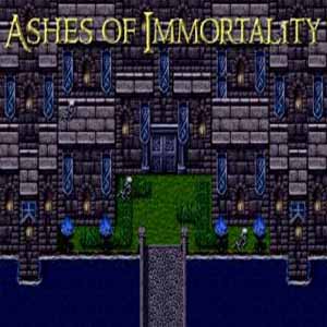 Acheter Ashes of Immortality Clé Cd Comparateur Prix