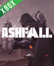 Ashfall Xbox One