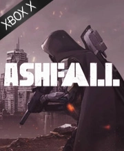Ashfall Xbox Series X