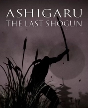 Ashigaru The Last Shogun Playstation 5