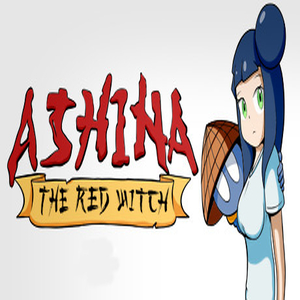 Acheter Ashina The Red Witch Clé CD Comparateur Prix