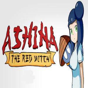 Acheter Ashina The Red Witch PS4 Comparateur Prix