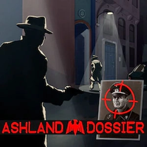 Ashland Dossier Playstation 4