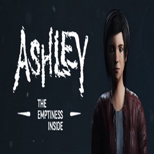Acheter Ashley The Emptiness Inside Clé CD Comparateur Prix