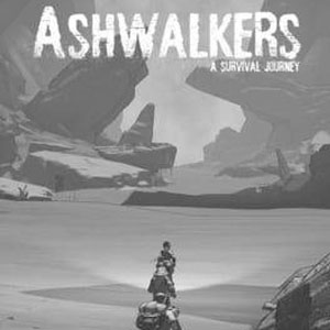 Acheter Ashwalkers Clé CD Comparateur Prix