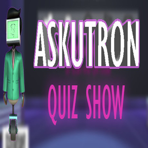 Acheter Askutron Quiz Show Clé CD Comparateur Prix