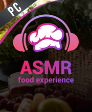 Acheter ASMR Food Experience Clé CD Comparateur Prix