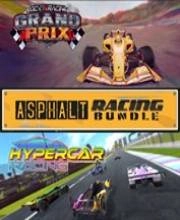 Asphalt Racing Bundle Grand Prix & Hypercar Xbox Series X