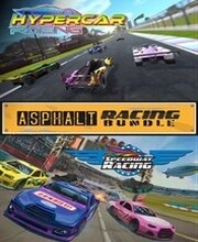 Asphalt Racing Bundle Hypercar & Speedway Xbox Series X