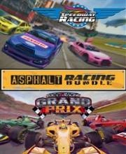 Asphalt Racing Bundle Speedway & Grand Prix Playstation 5