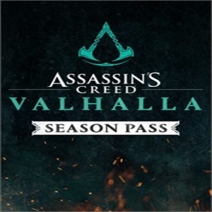 Acheter Assassins Creed Valhalla Season Pass Xbox Series Comparateur Prix