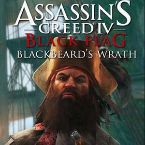 Assassin’s Creed 4 Black Flag Blackbeard's Wrath