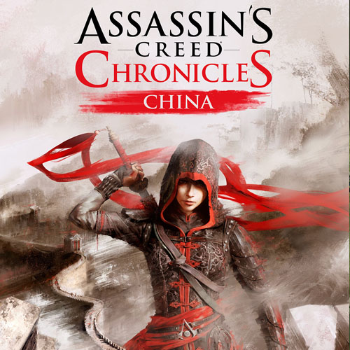 Telecharger Assassins Creed Chronicles China PS4 code Comparateur Prix