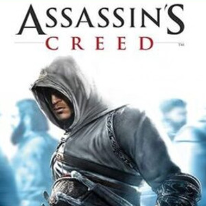 Assassin’s Creed Xbox 360
