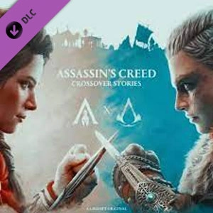 Assassin’s Creed Crossover Stories Pc