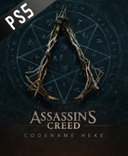 Acheter Assassin’s Creed Hexe PS5 Comparateur Prix