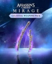 Assassin’s Creed Mirage Celestial Pack Playstation 5