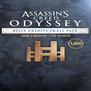 Acheter Assassins Creed Odyssey Helix Credits Small Pack PS4 Comparateur Prix