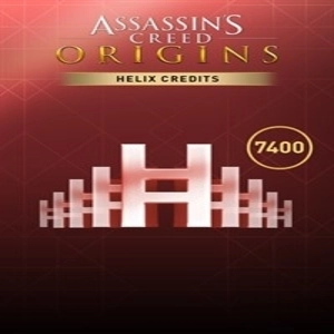 Assassins Creed Origins Extra-Large Helix Credits Pack Playstation 4