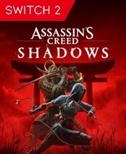 Acheter Assassin’s Creed Shadows Nintendo Switch 2 comparateur prix