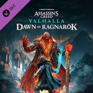 Acheter Assassin’s Creed Valhalla L’Aube du Ragnarök Clé CD Comparateur Prix
