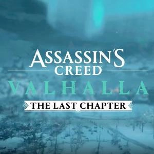 Assassin’s Creed Valhalla Le dernier Chapitre Playstation 4