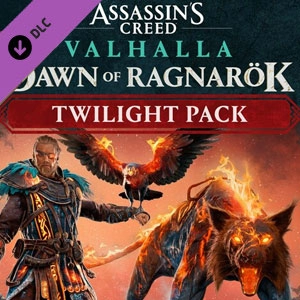 Assassin’s Creed Valhalla Twilight Pack Xbox Series X