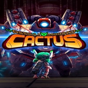Assault Android Cactus Xbox Series X