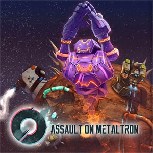 Assault On Metaltron Xbox One