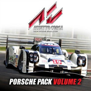 Acheter Assetto Corsa Porsche Pack 2 Xbox One Comparateur Prix