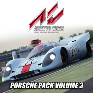 Buy Assetto Corsa Porsche Pack 3 Xbox One Compare Prices