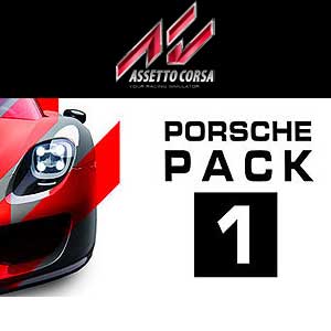 Acheter Assetto Corsa Porsche Pack I Clé Cd Comparateur Prix