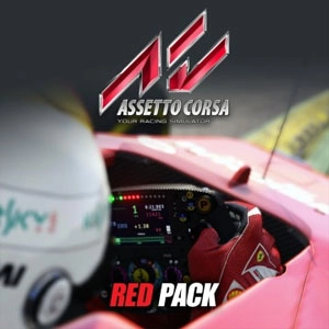 Assetto Corsa Red Pack Xbox One