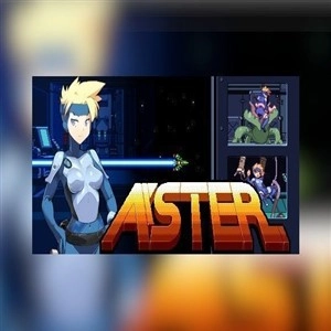 Aster Pc