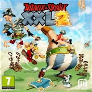 Acheter Asterix & Obelix XXL 2 Xbox One Comparateur Prix