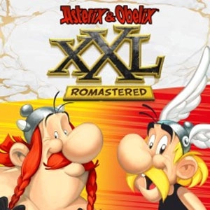 Asterix and Obelix XXL Romastered Xbox One