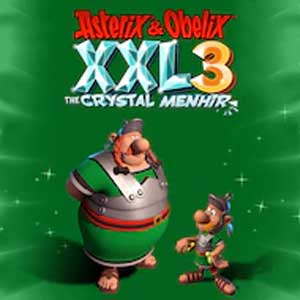 Acheter Asterix & Obelix XXL 3 Legionary Outfit Xbox One Comparateur Prix