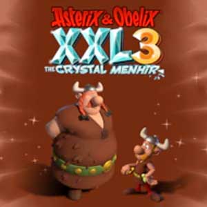 Acheter Asterix & Obelix XXL 3 Viking Outfit Xbox One Comparateur Prix