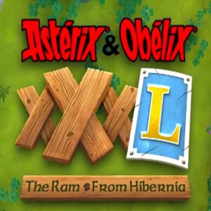 Acheter Asterix & Obelix XXXL The Ram from Hibernia PS4 Comparateur Prix