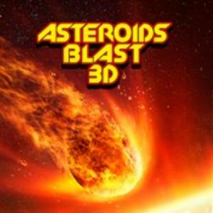 Asteroids Blast 3D Xbox One