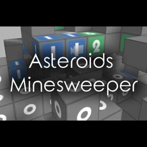 Asteroids Minesweeper Pc