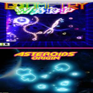 Acheter Asteroids Origin and Geometry Warp Xbox Series Comparateur Prix